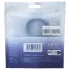 Svakom Triooo - soft silicone penis ring set (blue) - set of 3