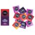 EXS Mixed - Condoms - Assorted Flavors (12 Pack)