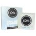 EXS Nano Thin - Ultra Thin Condoms (3 Pack)