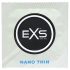 EXS Nano Thin - Ultra Thin Condoms (3 Pack)