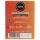 EXS strawberry‑flavoured dental dam - latex oral dam (1 piece)