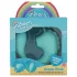Unihorn C-Horse - G-spot and clitoral vibrator (turquoise)