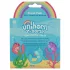 Unihorn C-Horse - G-spot and clitoral vibrator (turquoise)