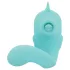 Unihorn C-Horse - G-spot and clitoral vibrator (turquoise)