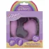 Unihorn C-Horse - G-spot and clitoral vibrator (purple)