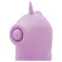 Unihorn C-Horse - G-spot and clitoral vibrator (purple)