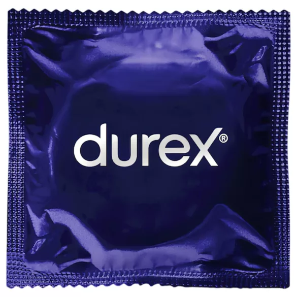 Durex Extended Pleasure - delay-effect condoms - 56mm (3 pcs)