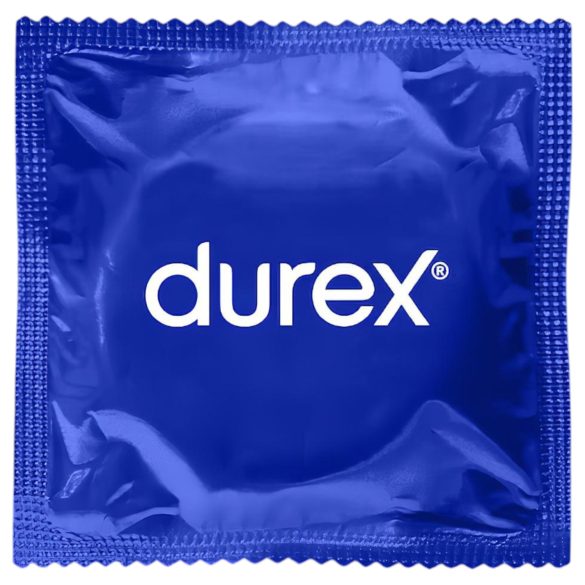 Durex Originals – Condoms (18 Pack)