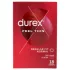 Durex Feel Thin - Ultra Sensation Condoms (18 pack)