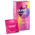 Durex Pleasure Me - Ribbed & Dotted Condoms (12 pack)