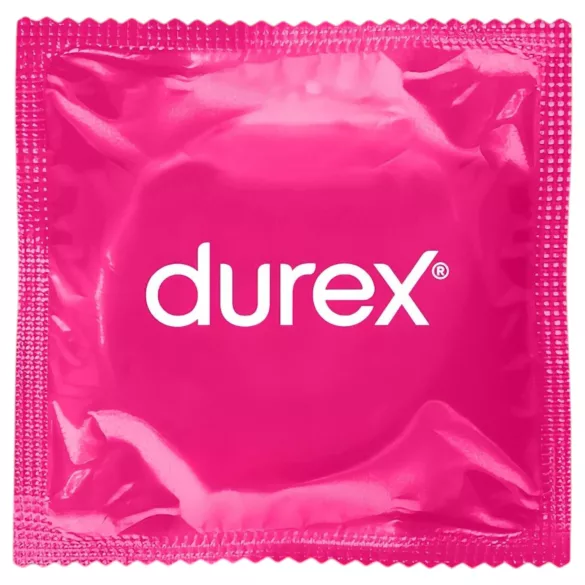 Durex Pleasure Me - Ribbed & Dotted Condoms (12 pack)