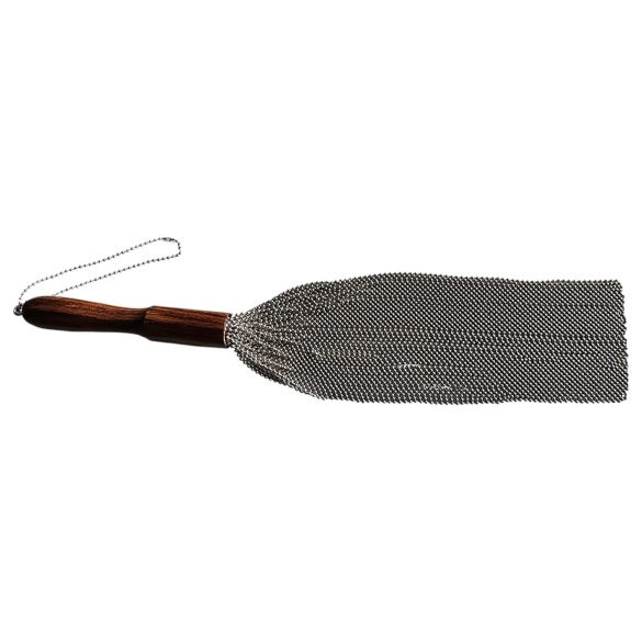 Rouge - Chain Whip (Silver)