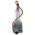 Bathmate HydroXtreme 7 Wide Boy - hydropump, without accessories (clear)