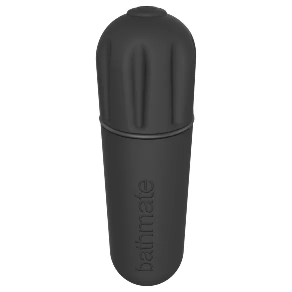 Bathmate Vibe - rechargeable vibrating egg (black)