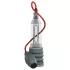 Bathmate HydroXtreme 6 - hydro pump set (clear)
