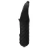Bathmate Vibe Edge - rechargeable vibrator (black)