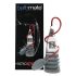 BathMate Xtreme Hydromax 3 - Penis Pump Set (Clear)