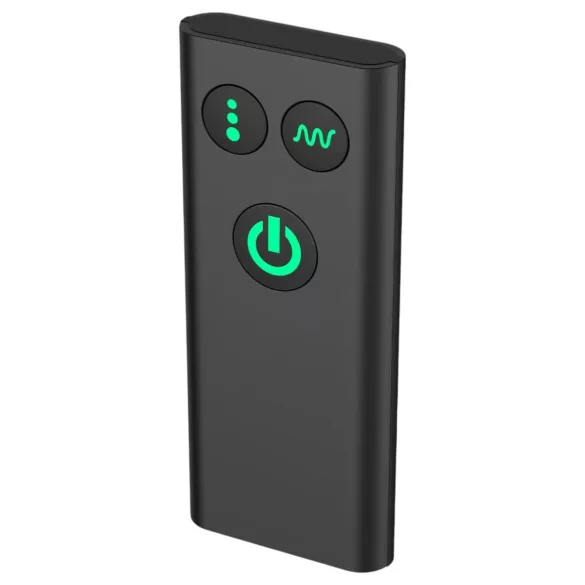 Nexus BEAT - Anal Vibrator (Black)