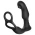 Nexus Simul8 Orbit - Prostate Massager (Black)