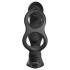 Nexus Simul8 Orbit - Prostate Massager (Black)