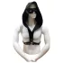 Rouge - Hooded Harness (Black)