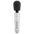 Doxy Go - Silver Massaging Vibrator