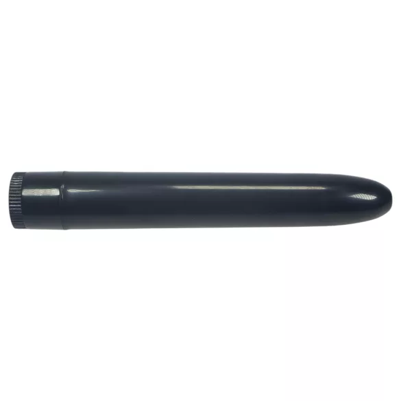 Lonely Multispeed - wand vibrator (black)