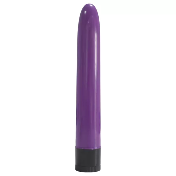 Lonely Multi-Speed Vibrator (Purple)