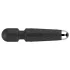Lonely 20-Function Rechargeable Massaging Vibrator (Black)