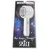 Lonely Space - Rechargeable Up-and-Down Pleasure Device (White)