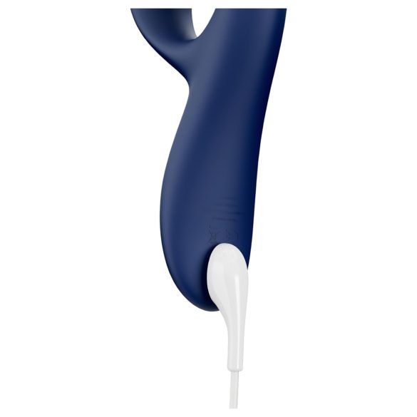 We-Vibe Nova 2 - Rechargeable Smart G-Spot Vibrator (Blue)
