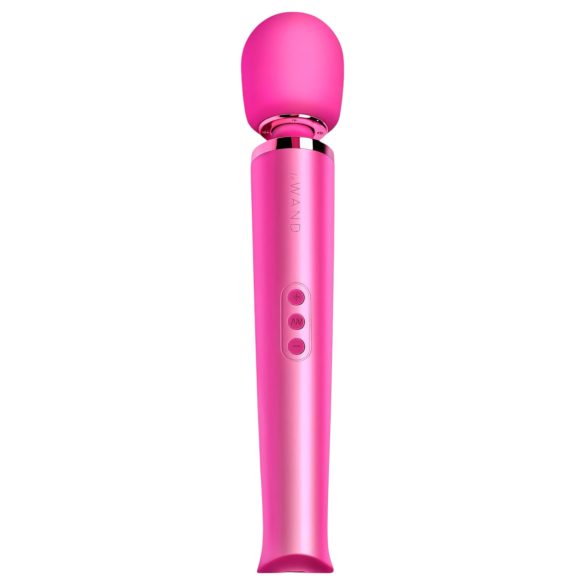 le Wand - Pink Massager Vibrator