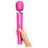 le Wand - Pink Massager Vibrator