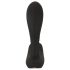 We-Vibe Vector+ - Rechargeable Smart Anal Vibrator (Black)