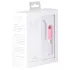 Pillow Talk Lusty - Rechargeable Tongue Vibrator (Pink)