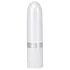 Pillow Talk Lusty - Rechargeable Tongue Vibrator (Pink)