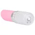 Pillow Talk Lusty - Rechargeable Tongue Vibrator (Pink)