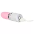 Pillow Talk Lusty - Rechargeable Tongue Vibrator (Pink)