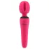 PalmPower Groove - Rechargeable Massage Vibrator (Pink)