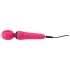 PalmPower Groove - Rechargeable Massage Vibrator (Pink)
