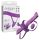 Fantasy For Her - Wearable G-Spot Vibrator (Purple)
