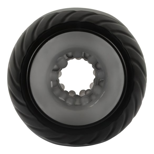 You2Toys - Dual Motor Massager (Gray)