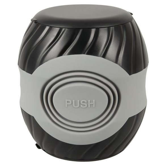 You2Toys - Dual Motor Massager (Gray)