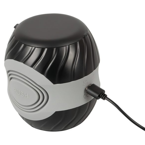 You2Toys - Dual Motor Massager (Gray)