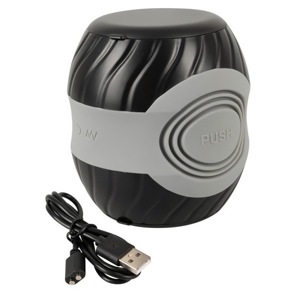 You2Toys - Dual Motor Massager (Gray)