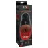 PDX Elite Fuck-O-Matic 2 - rechargeable suction male masturbator (stroker)