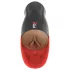 PDX Elite Fuck-O-Matic 2 - rechargeable suction male masturbator (stroker)