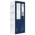 Svakom Alex Neo 2 - Smart Up-and-Down Masturbator (Blue)