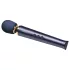 Le Wand Petite - Exclusive Rechargeable Massage Vibrator (Blue)