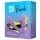 ROMP Reverb - Airwave 2-in-1 G-Spot Vibrator (Purple)